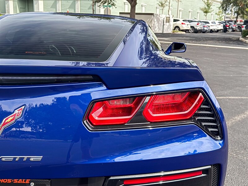 2019 Chevrolet Corvette Stingray - Photo 52 - Bonita Springs, FL 34134