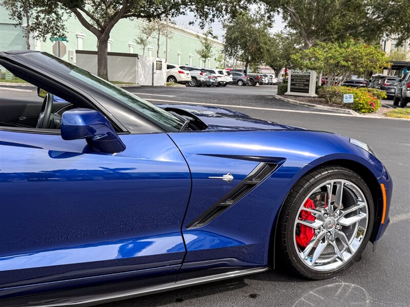 2019 Chevrolet Corvette Stingray - Photo 61 - Bonita Springs, FL 34134