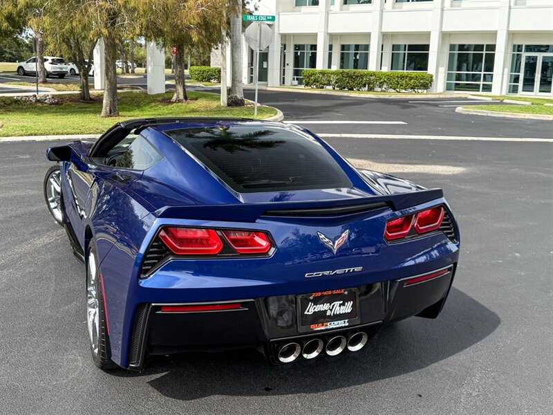 2019 Chevrolet Corvette Stingray - Photo 47 - Bonita Springs, FL 34134