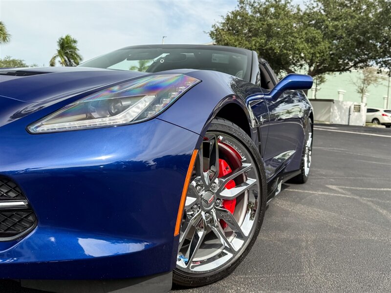 2019 Chevrolet Corvette Stingray - Photo 7 - Bonita Springs, FL 34134