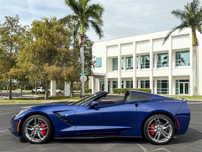 2019 Chevrolet Corvette Stingray - Photo 39 - Bonita Springs, FL 34134