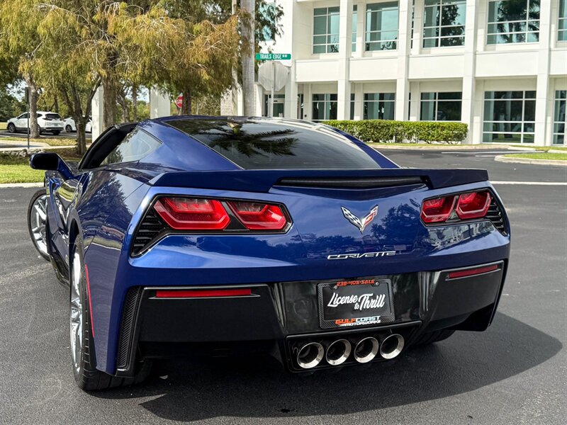 2019 Chevrolet Corvette Stingray - Photo 46 - Bonita Springs, FL 34134