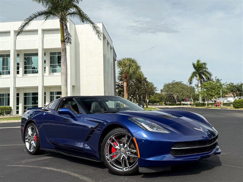 2019 Chevrolet Corvette Stingray - Photo 68 - Bonita Springs, FL 34134