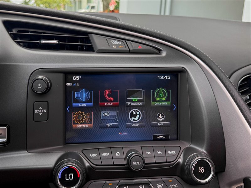 2019 Chevrolet Corvette Stingray - Photo 12 - Bonita Springs, FL 34134