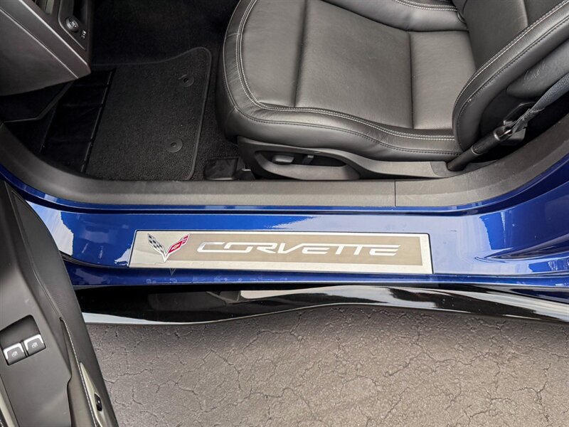 2019 Chevrolet Corvette Stingray - Photo 20 - Bonita Springs, FL 34134