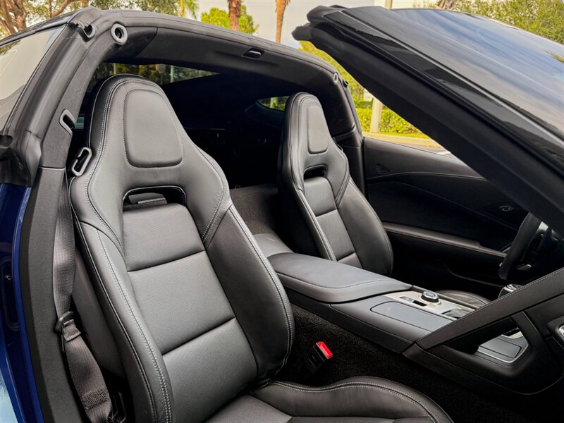 2019 Chevrolet Corvette Stingray - Photo 29 - Bonita Springs, FL 34134