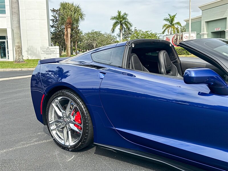 2019 Chevrolet Corvette Stingray - Photo 60 - Bonita Springs, FL 34134