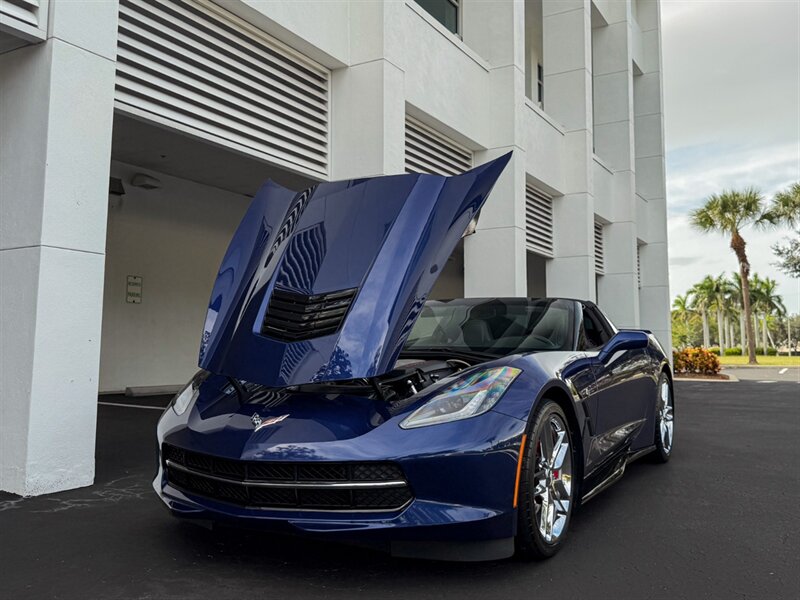2019 Chevrolet Corvette Stingray - Photo 35 - Bonita Springs, FL 34134