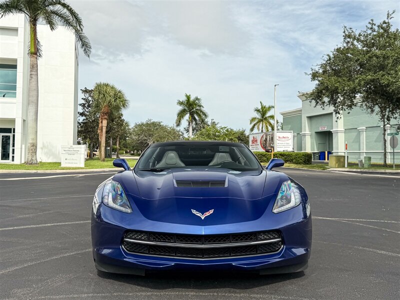 2019 Chevrolet Corvette Stingray - Photo 4 - Bonita Springs, FL 34134