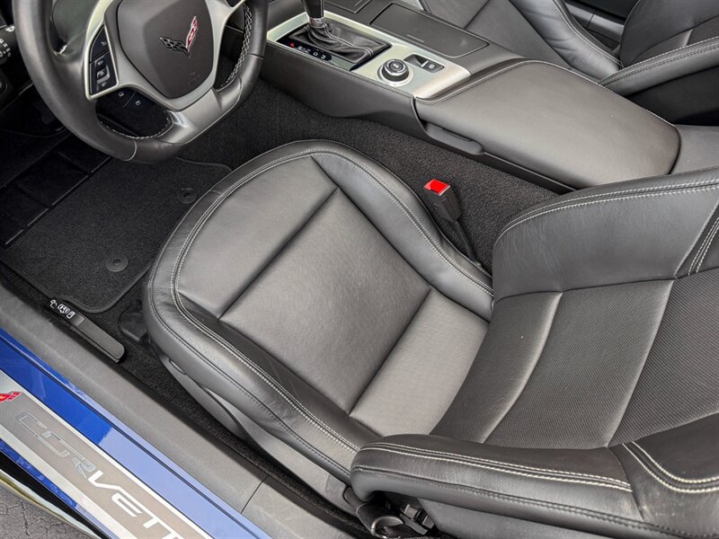 2019 Chevrolet Corvette Stingray - Photo 23 - Bonita Springs, FL 34134