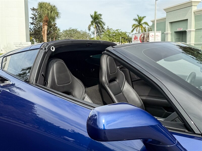 2019 Chevrolet Corvette Stingray - Photo 62 - Bonita Springs, FL 34134