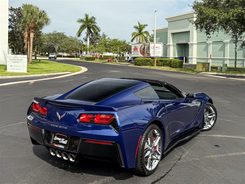 2019 Chevrolet Corvette Stingray - Photo 58 - Bonita Springs, FL 34134