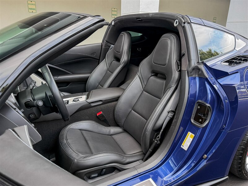 2019 Chevrolet Corvette Stingray - Photo 21 - Bonita Springs, FL 34134