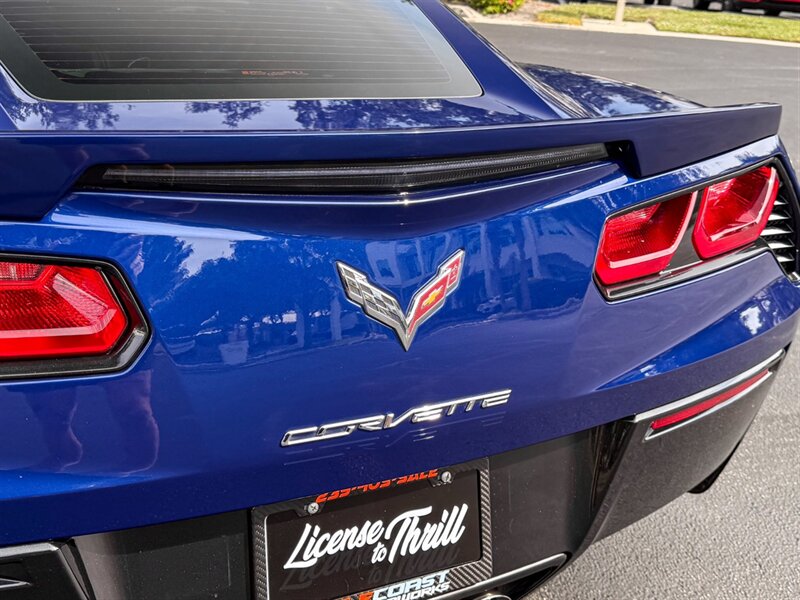 2019 Chevrolet Corvette Stingray - Photo 51 - Bonita Springs, FL 34134