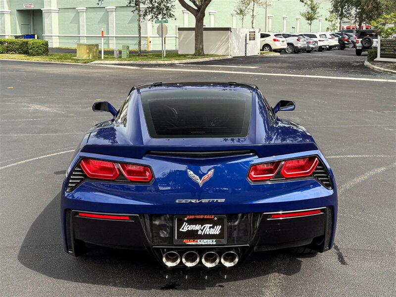 2019 Chevrolet Corvette Stingray - Photo 48 - Bonita Springs, FL 34134