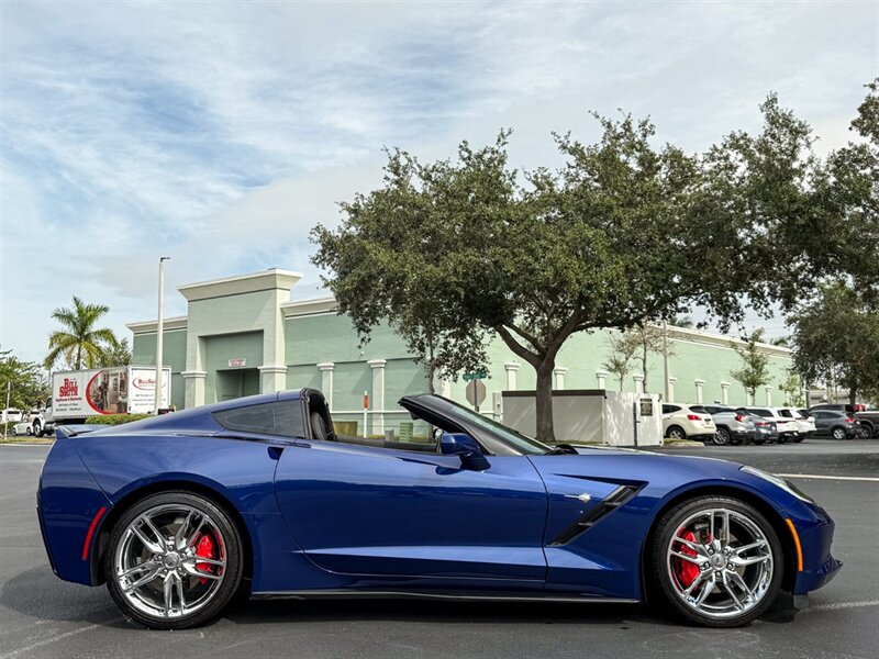 2019 Chevrolet Corvette Stingray - Photo 59 - Bonita Springs, FL 34134