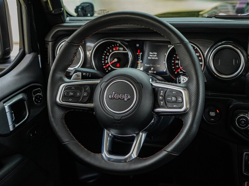 2022 Jeep Wrangler Unlimited Rubicon 392 - Photo 27 - Bonita Springs, FL 34134