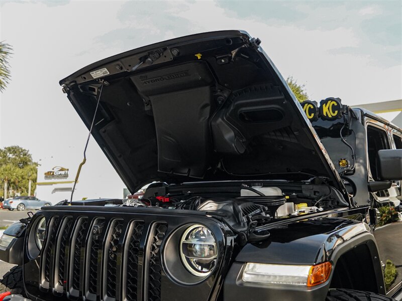 2022 Jeep Wrangler Unlimited Rubicon 392 - Photo 38 - Bonita Springs, FL 34134