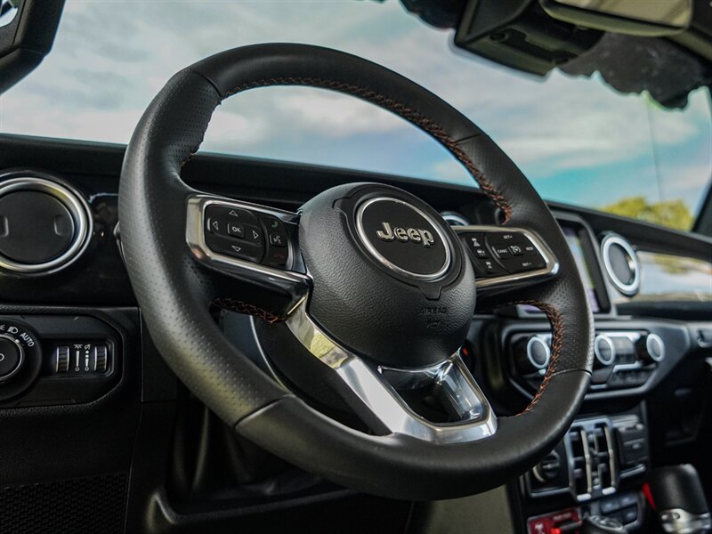 2022 Jeep Wrangler Unlimited Rubicon 392 - Photo 15 - Bonita Springs, FL 34134