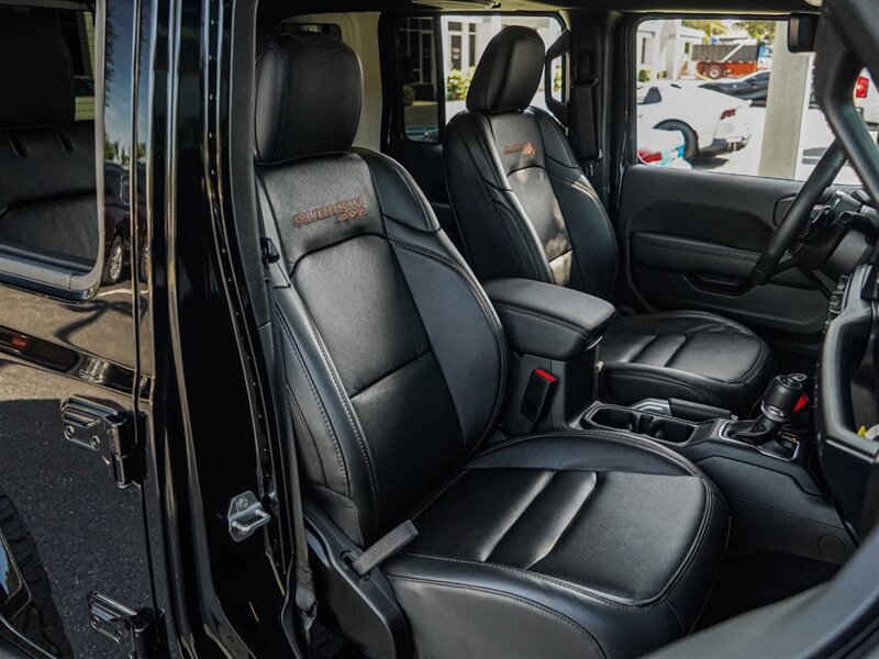 2022 Jeep Wrangler Unlimited Rubicon 392 - Photo 32 - Bonita Springs, FL 34134