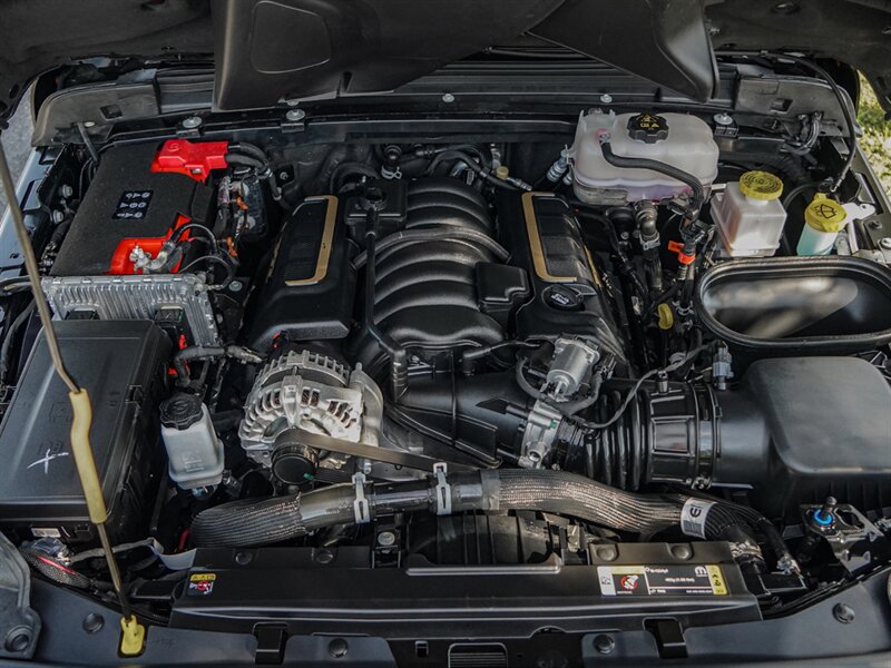 2022 Jeep Wrangler Unlimited Rubicon 392 - Photo 37 - Bonita Springs, FL 34134