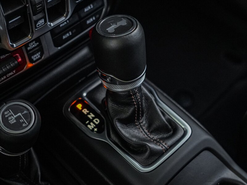 2022 Jeep Wrangler Unlimited Rubicon 392 - Photo 19 - Bonita Springs, FL 34134