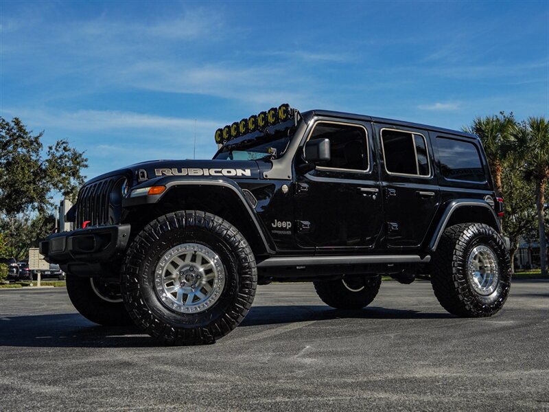 2022 Jeep Wrangler Unlimited Rubicon 392 - Photo 11 - Bonita Springs, FL 34134