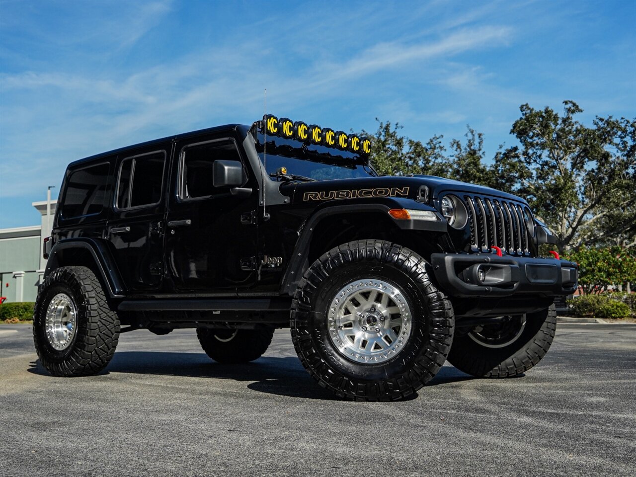 2022 Jeep Wrangler Unlimited Rubicon 392   - Photo 72 - Bonita Springs, FL 34134