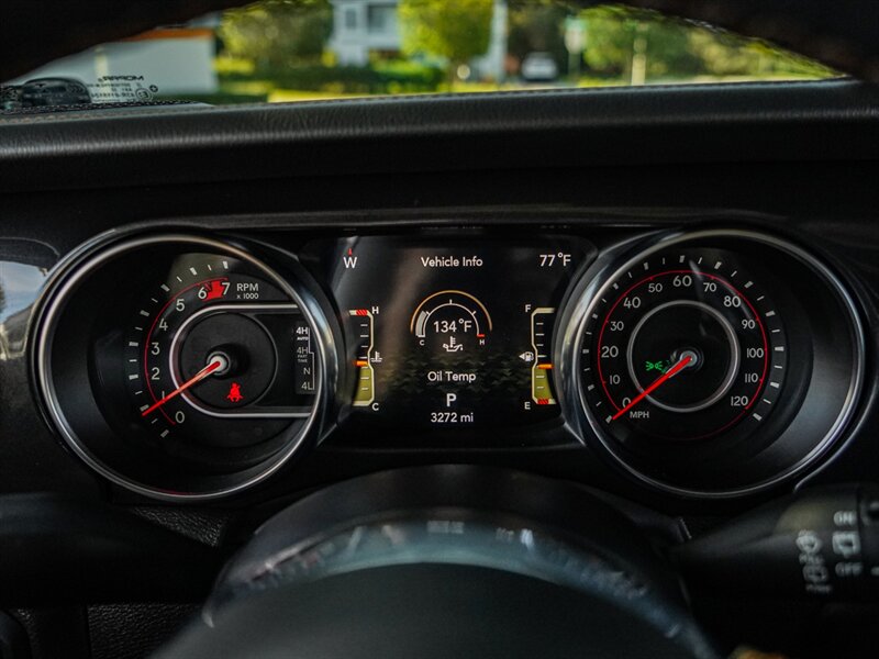 2022 Jeep Wrangler Unlimited Rubicon 392 - Photo 16 - Bonita Springs, FL 34134