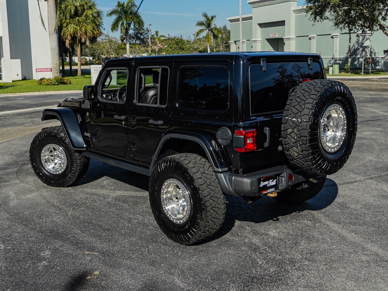 2022 Jeep Wrangler Unlimited Rubicon 392   - Photo 47 - Bonita Springs, FL 34134