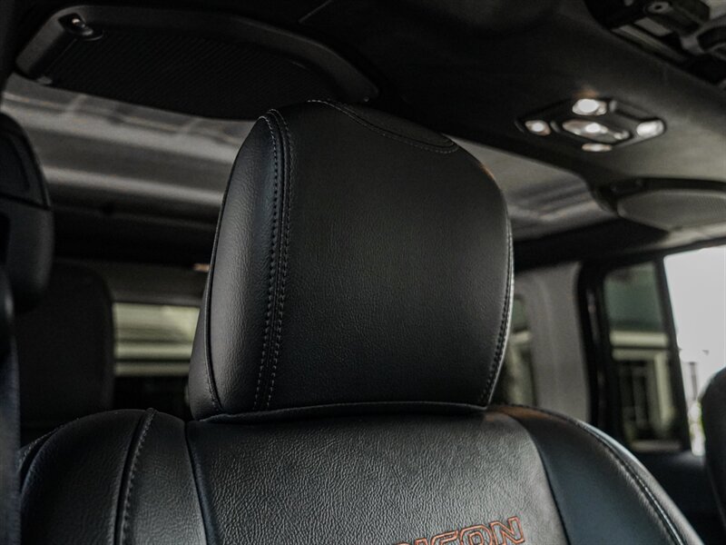 2022 Jeep Wrangler Unlimited Rubicon 392 - Photo 34 - Bonita Springs, FL 34134