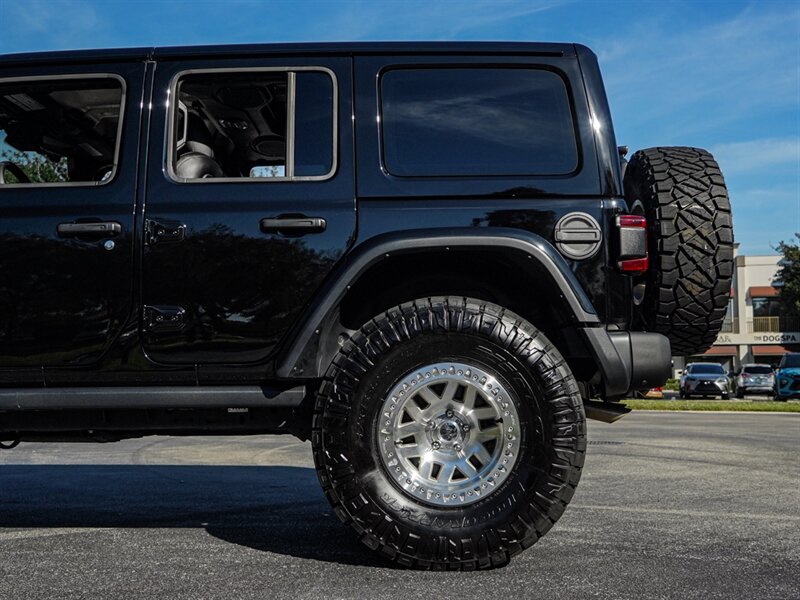 2022 Jeep Wrangler Unlimited Rubicon 392 - Photo 45 - Bonita Springs, FL 34134