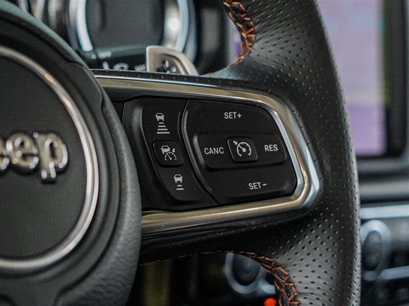 2022 Jeep Wrangler Unlimited Rubicon 392 - Photo 28 - Bonita Springs, FL 34134