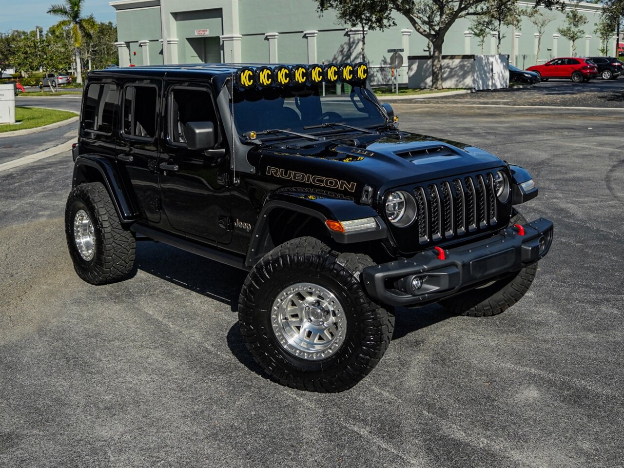 2022 Jeep Wrangler Unlimited Rubicon 392   - Photo 66 - Bonita Springs, FL 34134