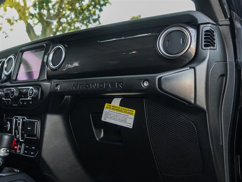 2022 Jeep Wrangler Unlimited Rubicon 392 - Photo 35 - Bonita Springs, FL 34134