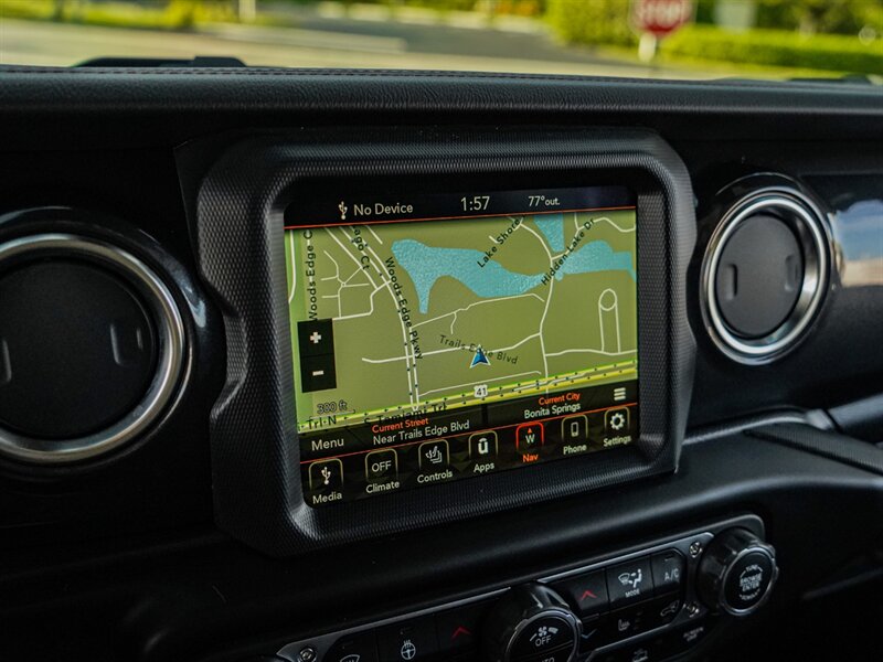 2022 Jeep Wrangler Unlimited Rubicon 392 - Photo 18 - Bonita Springs, FL 34134