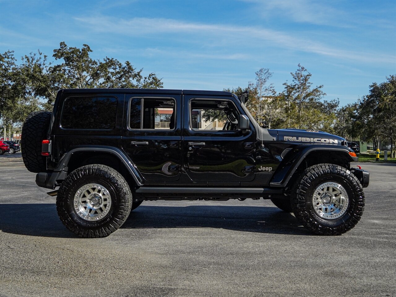 2022 Jeep Wrangler Unlimited Rubicon 392   - Photo 64 - Bonita Springs, FL 34134