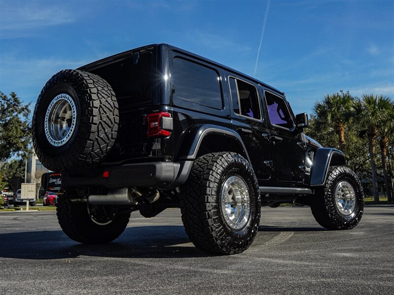 2022 Jeep Wrangler Unlimited Rubicon 392 - Photo 61 - Bonita Springs, FL 34134