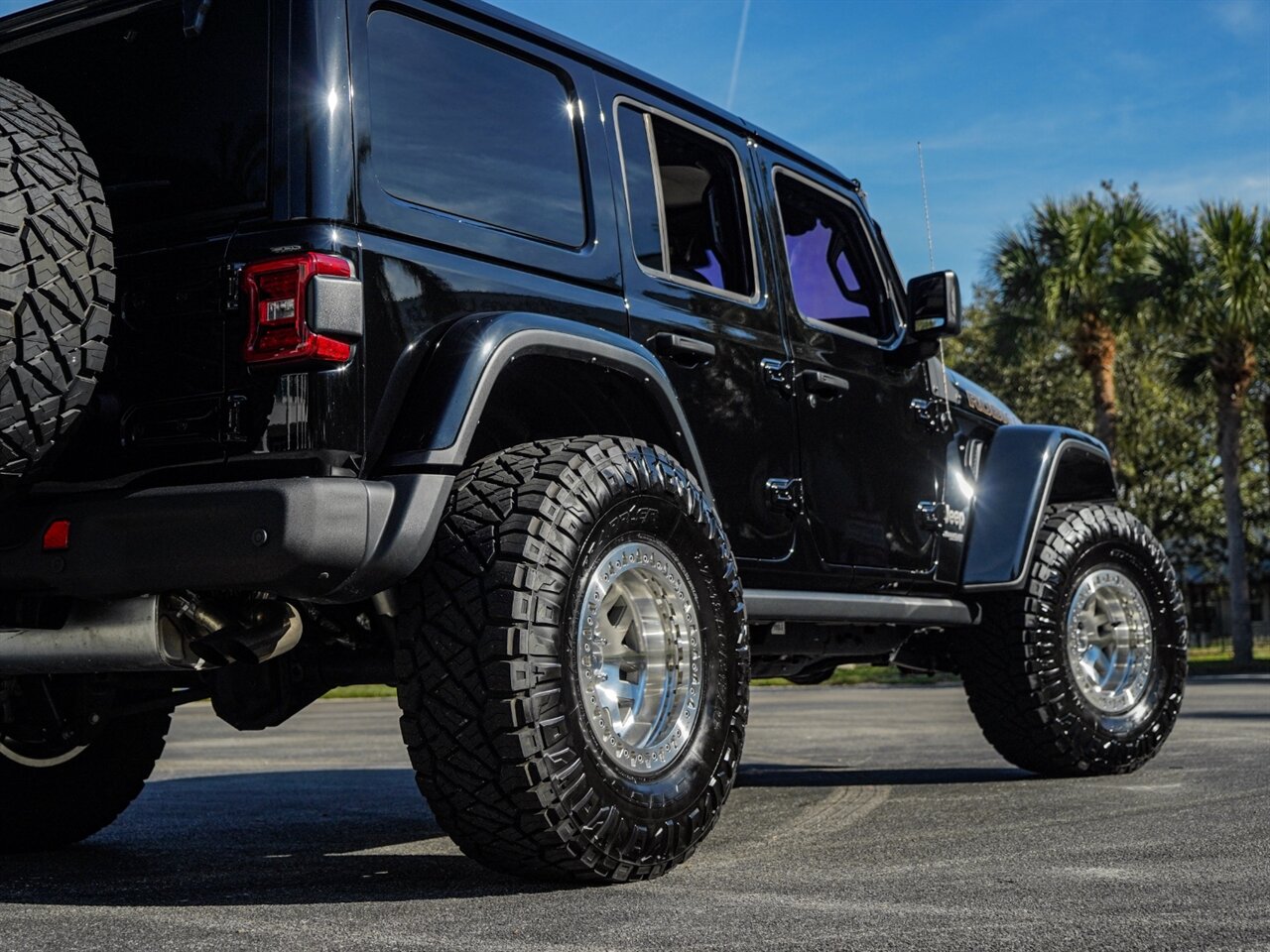 2022 Jeep Wrangler Unlimited Rubicon 392   - Photo 63 - Bonita Springs, FL 34134