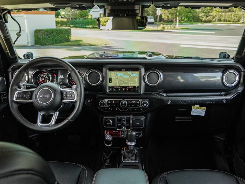 2022 Jeep Wrangler Unlimited Rubicon 392 - Photo 26 - Bonita Springs, FL 34134