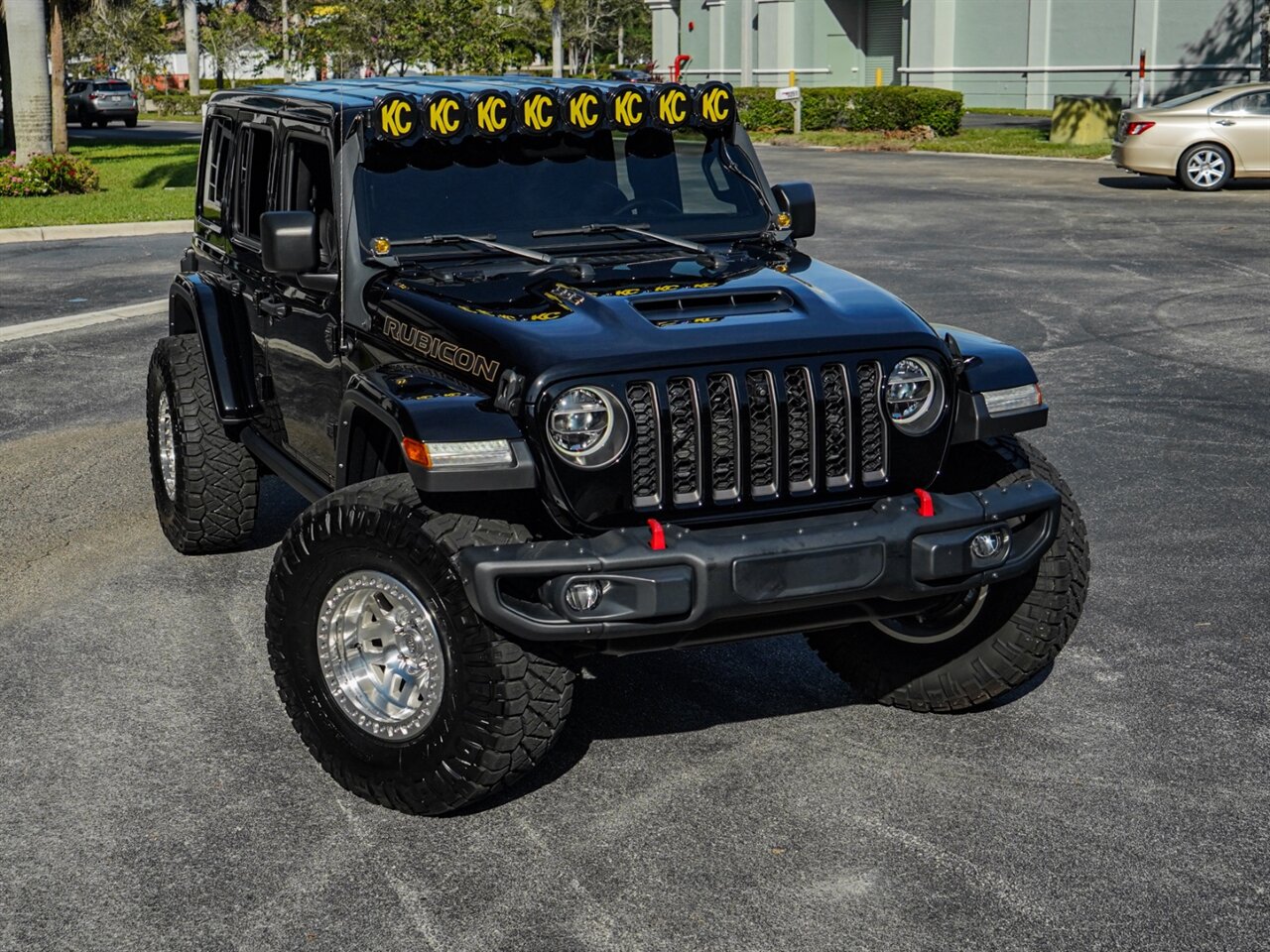 2022 Jeep Wrangler Unlimited Rubicon 392   - Photo 68 - Bonita Springs, FL 34134