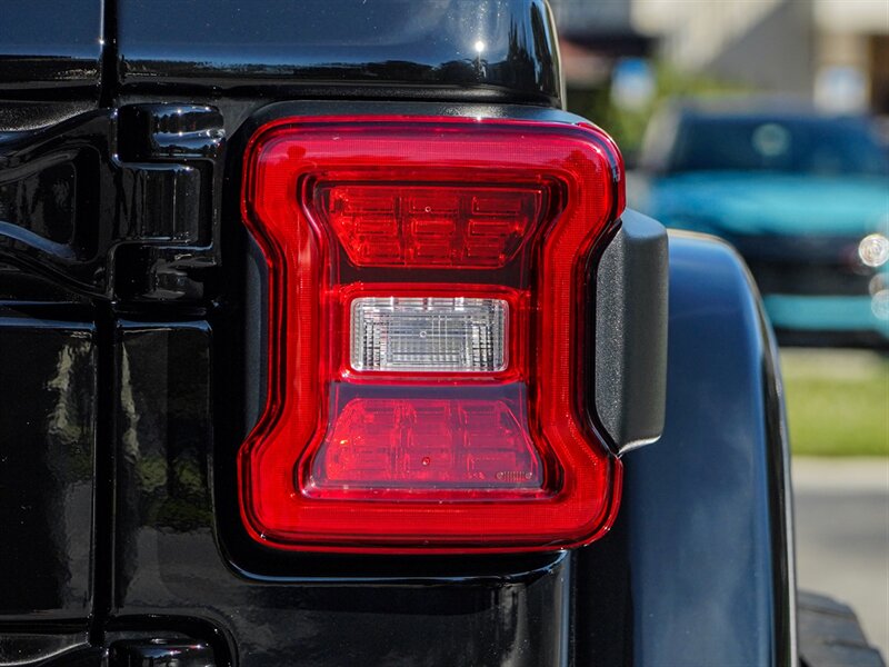 2022 Jeep Wrangler Unlimited Rubicon 392 - Photo 57 - Bonita Springs, FL 34134