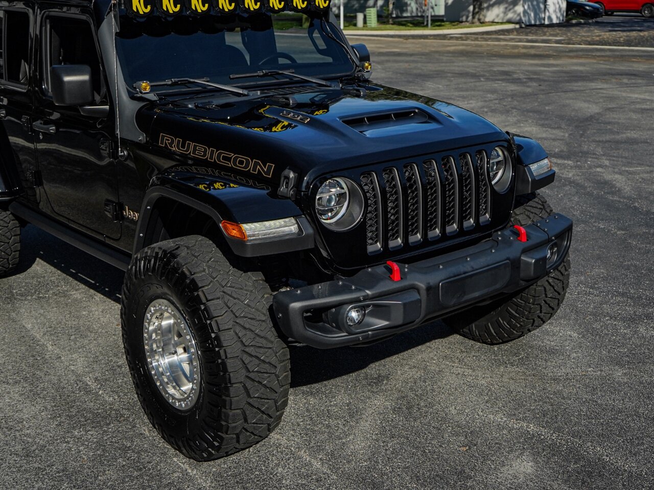 2022 Jeep Wrangler Unlimited Rubicon 392   - Photo 71 - Bonita Springs, FL 34134