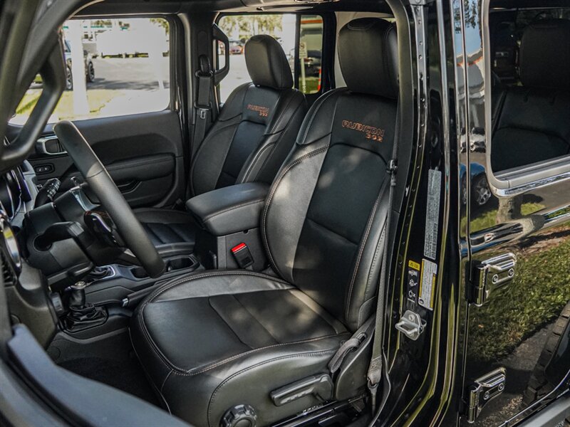 2022 Jeep Wrangler Unlimited Rubicon 392 - Photo 21 - Bonita Springs, FL 34134