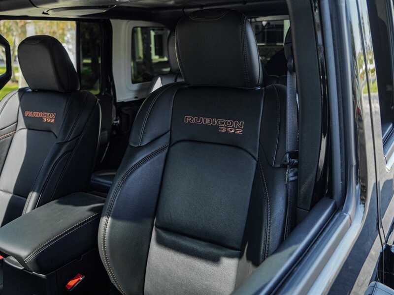 2022 Jeep Wrangler Unlimited Rubicon 392 - Photo 7 - Bonita Springs, FL 34134