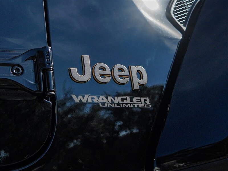 2022 Jeep Wrangler Unlimited Rubicon 392 - Photo 65 - Bonita Springs, FL 34134