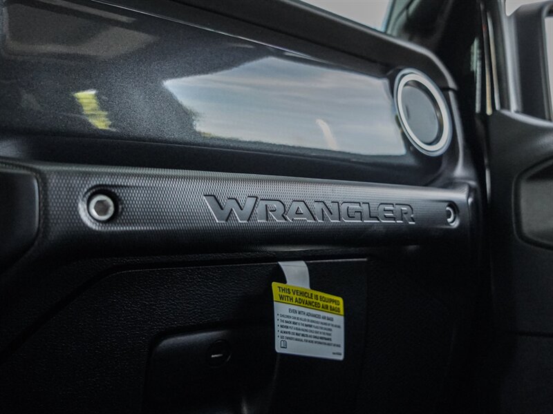 2022 Jeep Wrangler Unlimited Rubicon 392 - Photo 29 - Bonita Springs, FL 34134