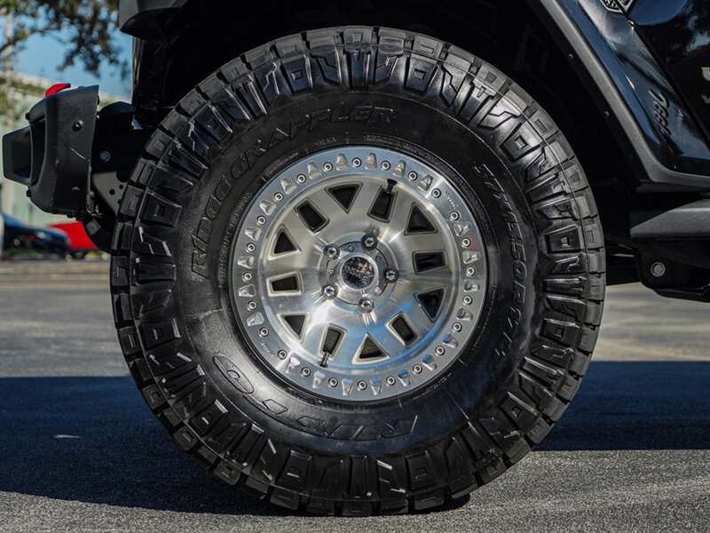 2022 Jeep Wrangler Unlimited Rubicon 392 - Photo 44 - Bonita Springs, FL 34134