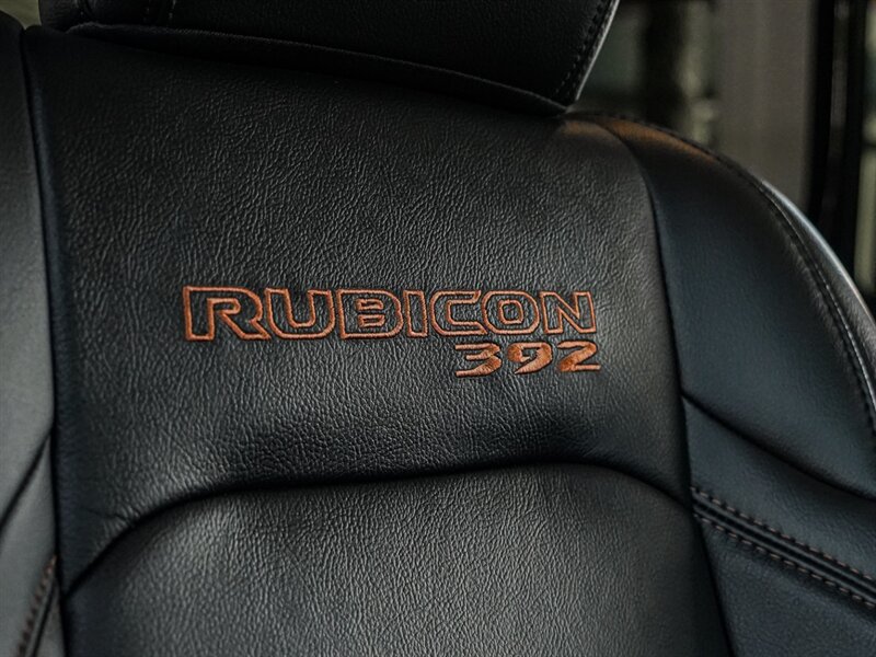 2022 Jeep Wrangler Unlimited Rubicon 392 - Photo 33 - Bonita Springs, FL 34134