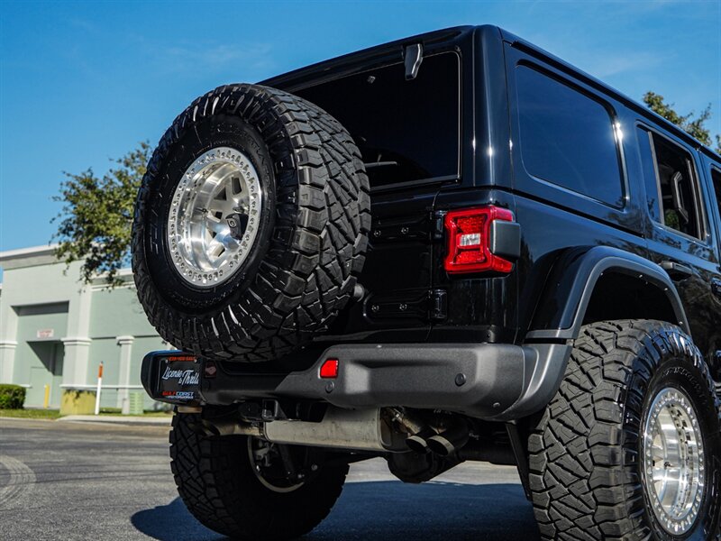 2022 Jeep Wrangler Unlimited Rubicon 392 - Photo 59 - Bonita Springs, FL 34134